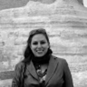 Meet your Posher, Angelia